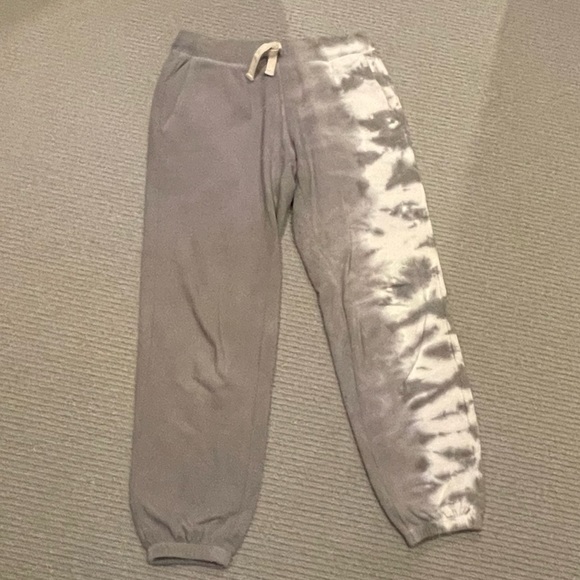 Electric & Rose Vendimia Joggers - Picture 2 of 5